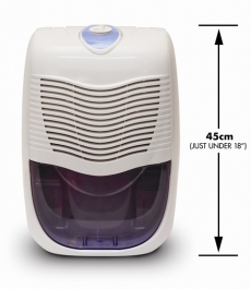 Meaco 10L Basic Dehumidifier
