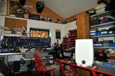 Dezumidificatorul Meaco DD8L Junior (Multiplu premiat)