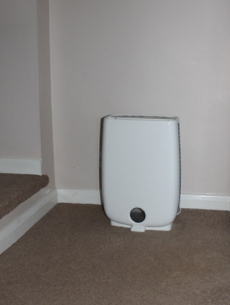 Dezumidificatorul Meaco DD8L Junior (Multiplu premiat)