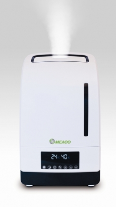 Umidificatorul Ultrasonic MeacoMist Deluxe 5 in 1