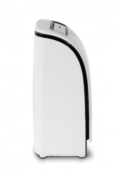 Umidificatorul Ultrasonic MeacoMist Deluxe 5 in 1