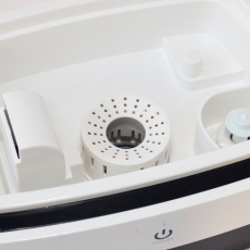 Umidificatorul Standard Ultrasonic MeacoMist