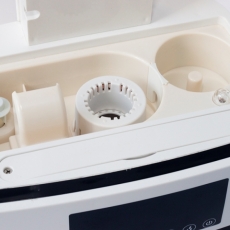 Umidificatorul Ultrasonic MeacoMist Deluxe 5 in 1